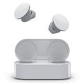 Microsoft Surface Earbuds, glacier (3BW-00006)