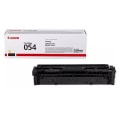 Canon Toner 054 Gelb, 1.200 Seiten 