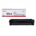 Canon Toner 054H Cyan, 2.300 Seiten 