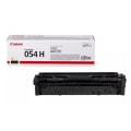 Canon Toner 054H Gelb, 2.300 Seiten 