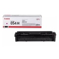 Canon Toner 054H Magenta, 2.300 Seiten 