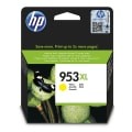 HP Tinte Nr. 953XL F6U18AE Gelb, 1.450 Seiten