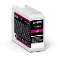 Epson Tinte T46S3 Vivid Magenta, 26 ml