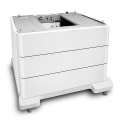 HP Papierzufuhr 3x 550 Blatt mit Stand für PageWide-A3-MFP und Drucker (9UW02A)