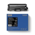 Brother Toner TN-821XLBK Schwarz, 12.000 Seiten