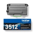 Brother Toner TN-3512 Schwarz, 12.000 Seiten