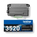 Brother Toner TN-3520 Schwarz, 20.000 Seiten