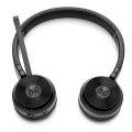 HP UC Wireless Duo-Headset (W3K09AA)