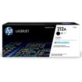 HP Toner 212A Schwarz für Color LaserJet M554 M555 M578, 5.500 Seiten