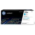 HP Toner 212X Cyan für Color LaserJet M554 M555 M578, 10.000 Seiten