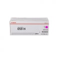 Canon Toner 059H Magenta, 13.500 Seiten 