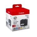 Canon Tintenset PGI-2500XL CMYBK (Schwarz, Cyan, Magenta, Gelb)