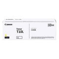 Canon Toner T10L Gelb, 5.000 Seiten 