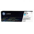 HP Toner CF301A Cyan für Color LaserJet M880 Serie, 32.000 Seiten