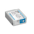 Epson Tinte SJIC42P-C Cyan für ColorWorks C4000e, 50 ml