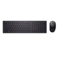 Dell Pro-Wireless-Tastatur und -Maus - KM5221W