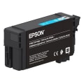 Epson Tinte T40D2 Cyan, 50 ml