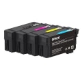 Epson Tintenset LC für SureColor SC-T2100 SC-T3100 SC-T5100