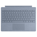 Microsoft Surface Pro Signature Type Cover, eisblau