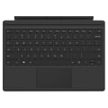 Microsoft Surface Pro Type Cover, schwarz