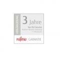 Fujitsu 3 Jahre Vor-Ort-Service, nächster Arbeitstag für Mid Volume Produktionsscanner