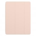 Apple Smart Folio Tasche 11 Zoll (27,9 cm), rosa-sand (MXT52ZM)