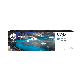 HP Tinte 973x Cyan F6T81AE für PageWide 452 / 477, 7.000 Seiten