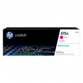 HP Toner 415A Magenta für LaserJet M454 M455 M479 M480, 2.100 Seiten