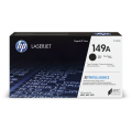 HP Toner 149A Schwarz für LaserJet Pro 4000 und MFP Pro 4100, 2.900 Seiten