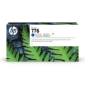 HP Tinte Nr. 776 Chromatic Blue, 1000 ml