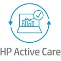 HP Active Care U09XDE, 3 Jahre Vor-Ort-Garantie, nächster Arbeitstag