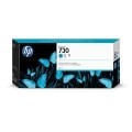 HP Tinte Nr. 730 P2V68A Cyan, 300 ml