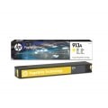 HP Tinte 913a Gelb F6T79AE für PageWide 352 / 377 / 452 / 477, 3.000 Seiten