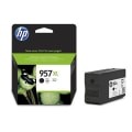 HP Tinte Nr. 957XL L0R40AE Schwarz, 3.000 Seiten