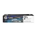 HP Tinte Nr. 981A J3M71A Schwarz, 106 ml