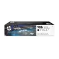 HP Tinte Nr. 981X L0R12A Schwarz, 194 ml