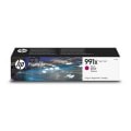 HP Tinte 991x Magenta M0J94AE für PageWide 750 / 755 / 772 / 774 / 777 / 779, 16.000 Seiten