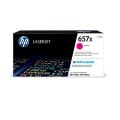 HP Toner 657X Magenta CF473X für M681 M682, 23.000 Seiten