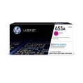 HP Toner 655A Magenta CF453A für M652 M653 M681 M682, 10.500 Seiten