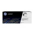 HP Toner 508X Schwarz CF360X für Color LaserJet M552 M553 M577, 12.500 Seiten