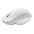 Microsoft Bluetooth Ergonomic Maus, gletscherblau (222-00020)