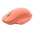 Microsoft Bluetooth Ergonomic Maus, pfirsich (222-00036)