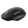 Microsoft Bluetooth Ergonomic Maus, schwarz (22B-00004)