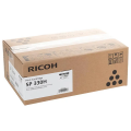 Ricoh Toner Schwarz SP 330H, 7.000 Seiten