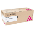 Ricoh Toner Magenta für M C240 und P C200, 4.500 Seiten