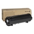 Xerox Toner Schwarz für VersaLink B600 B605 B610 B615, 25.900 Seiten