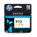 HP Tinte Nr. 912 3YL79AE Gelb, 315 Seiten