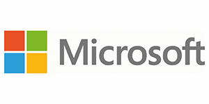 Microsoft Partner Logo