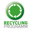 OKI Recycling Programm