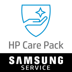 HP CarePack U9SF5E